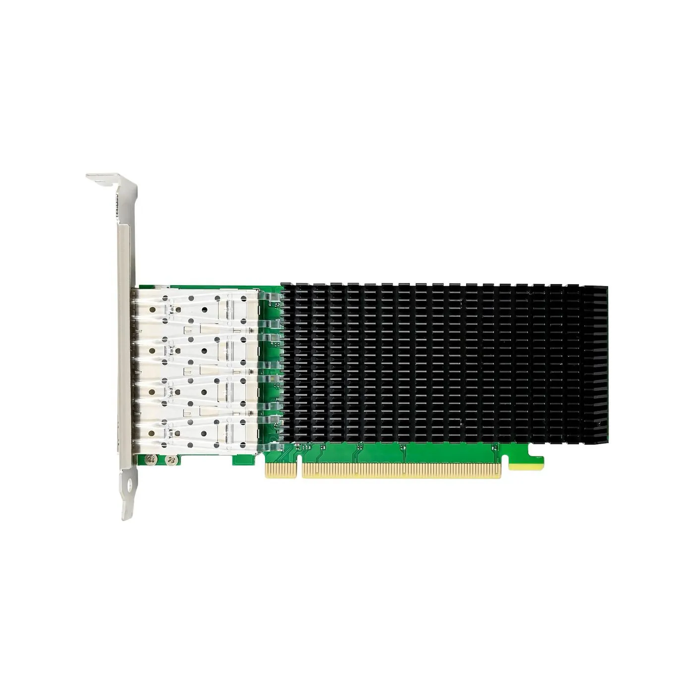 Microconnect MC-PCIEX16-E810-XXVDA4 - Network Interface Card