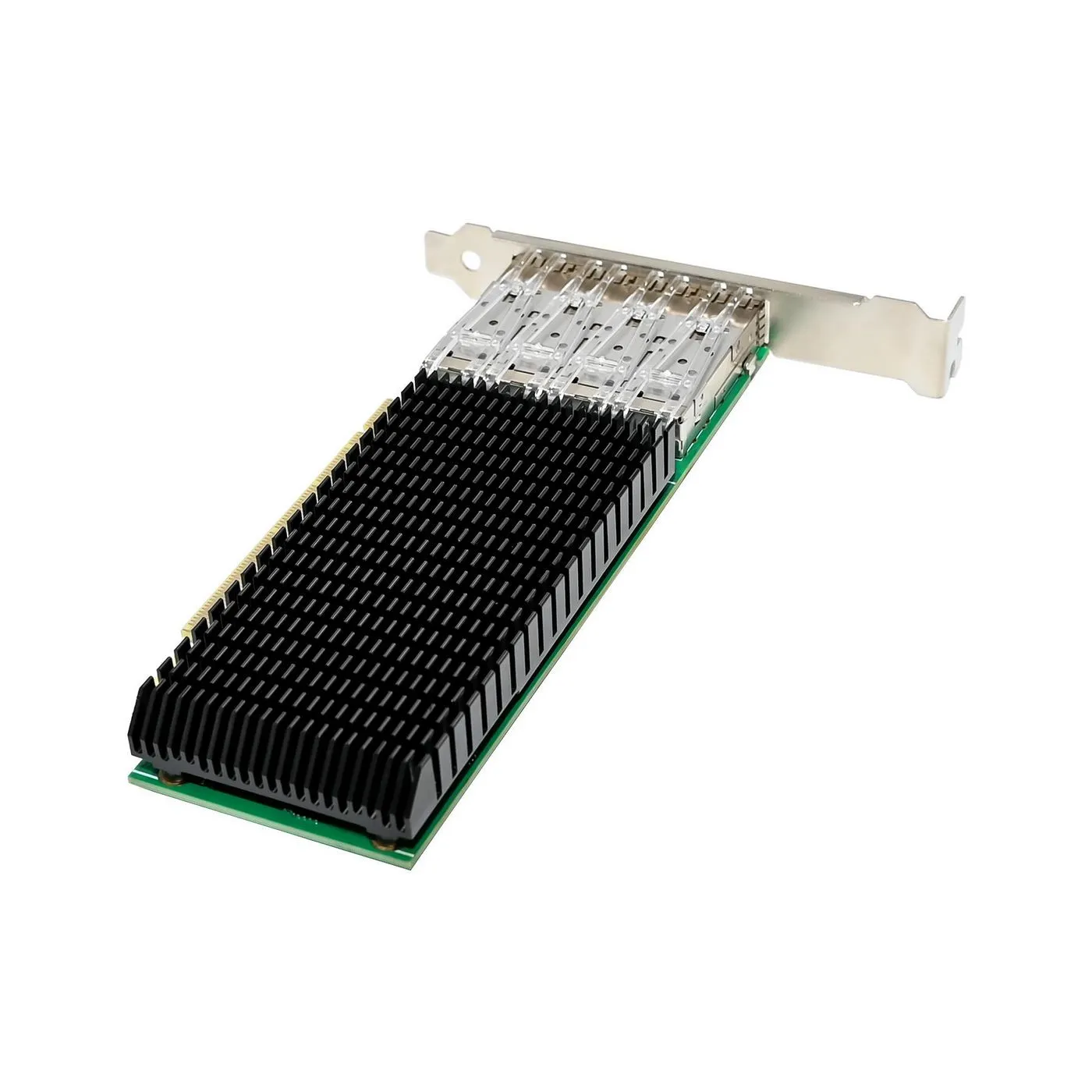 Microconnect MC-PCIEX16-E810-XXVDA4 - Network Interface Card