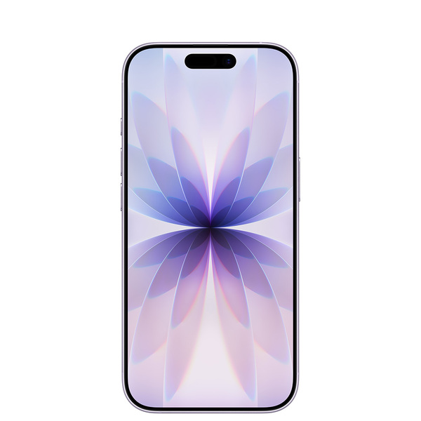 Apple iPhone 17 256 GB - mobiltelefon, Lavendel