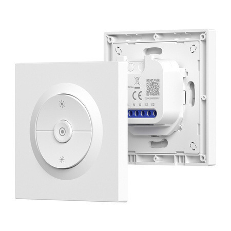 SONOFF MINI-DIM-E - Smart Wi-Fi dimmer wall switch