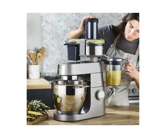 Kenwood AT641 mehulinko