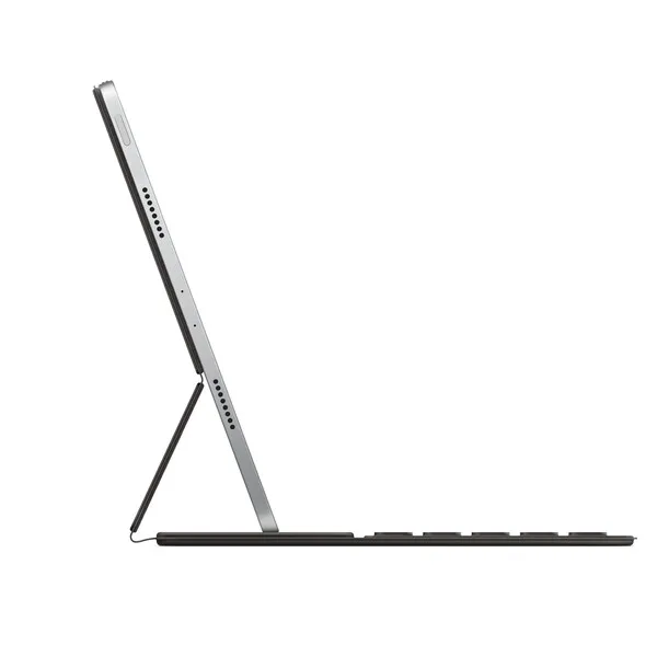 Apple Smart Keyboard, iPad Pro 11", iPad Air 2022 -näppäimistö (Int. English)