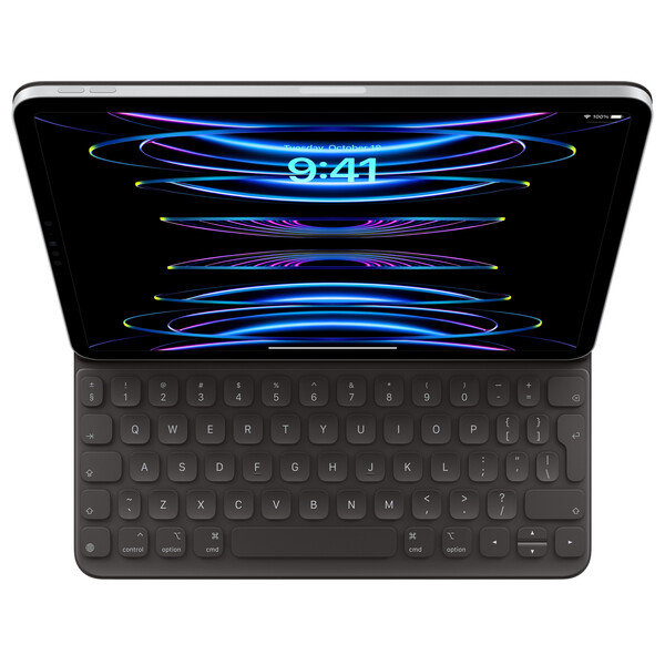 Apple Smart Keyboard, iPad Pro 11&quot;, iPad Air 2022 - keyboard (Int. English)