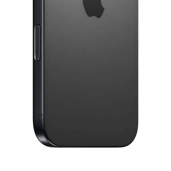 Apple iPhone 16 Pro 1TB - mobile phone, Black Titanium