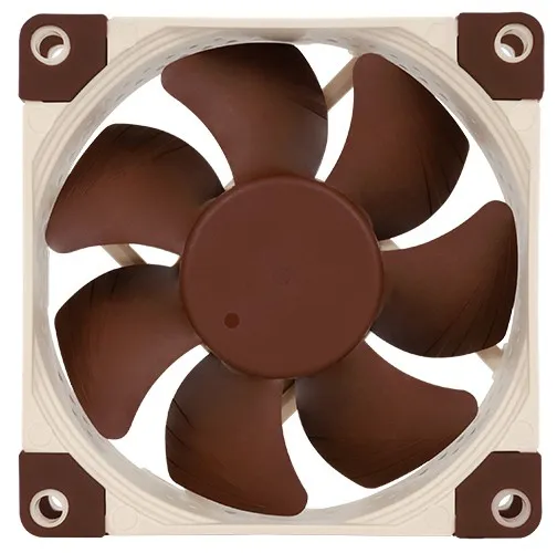 Noctua NF-A8 FLX, 80mm - case fan