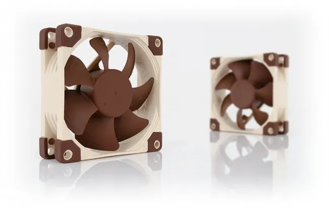 Noctua NF-A8 FLX, 80mm - case fan