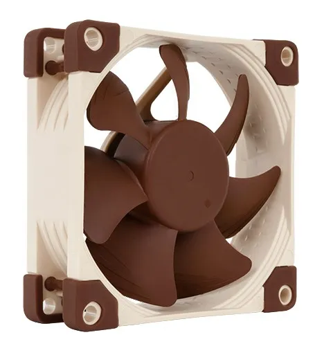 Noctua NF-A8 FLX, 80mm - case fan