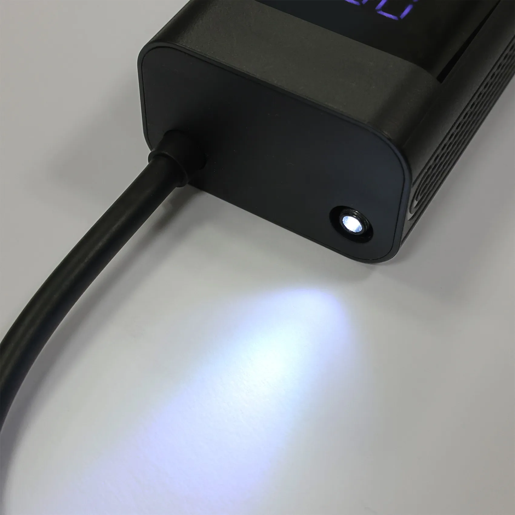 Nilox Mini Compressor -ilmapumppu