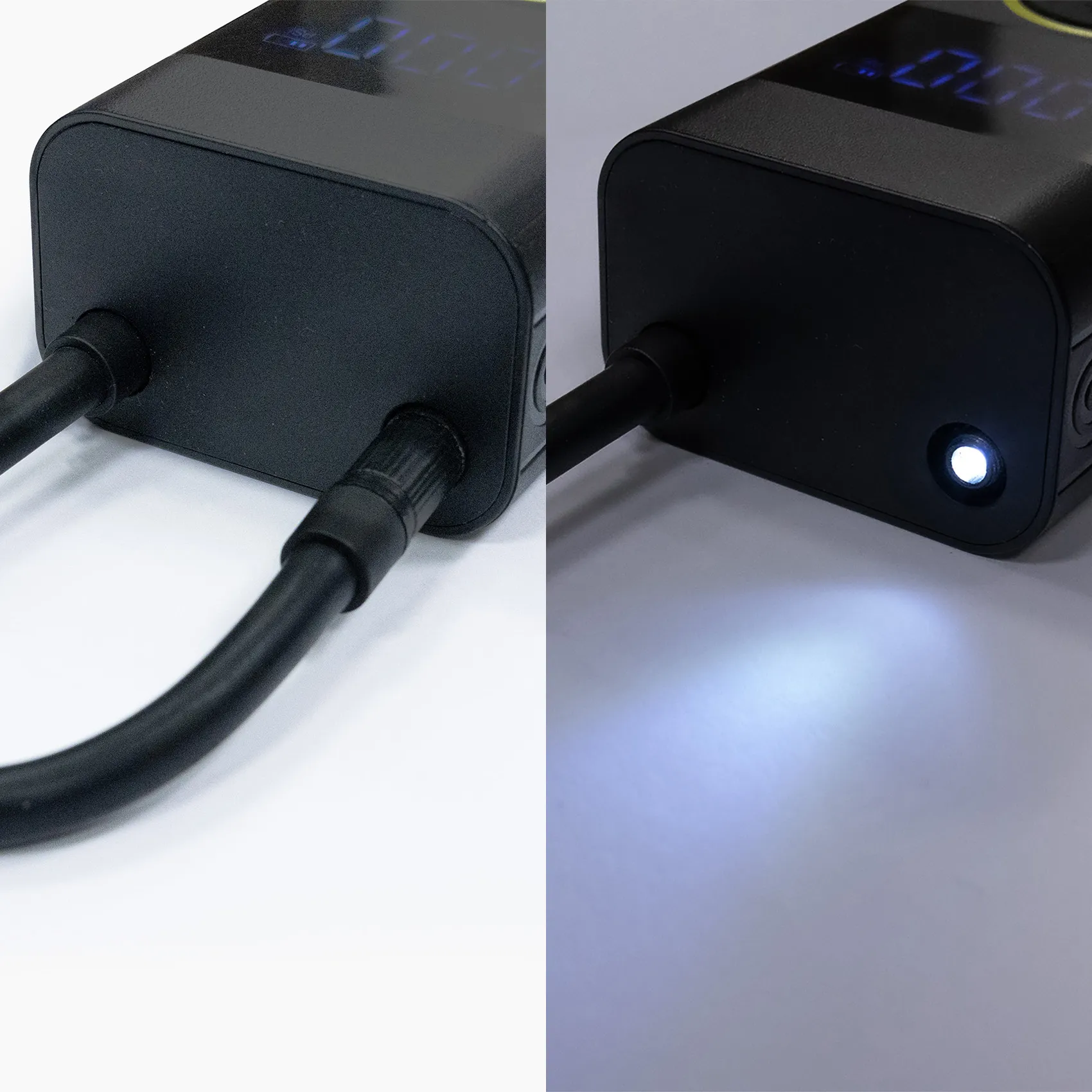 Nilox Mini Compressor -ilmapumppu