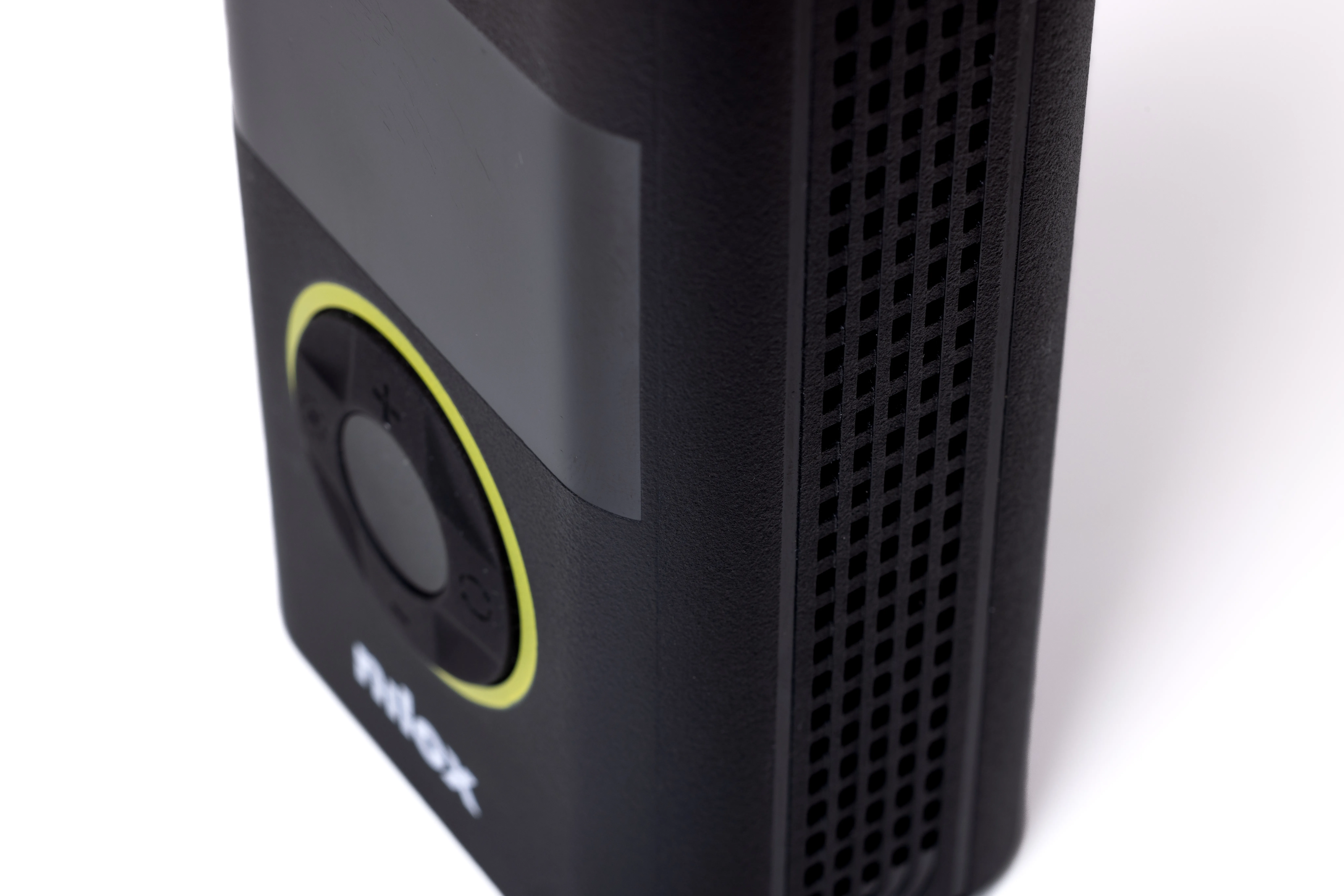 Nilox Mini Compressor -ilmapumppu