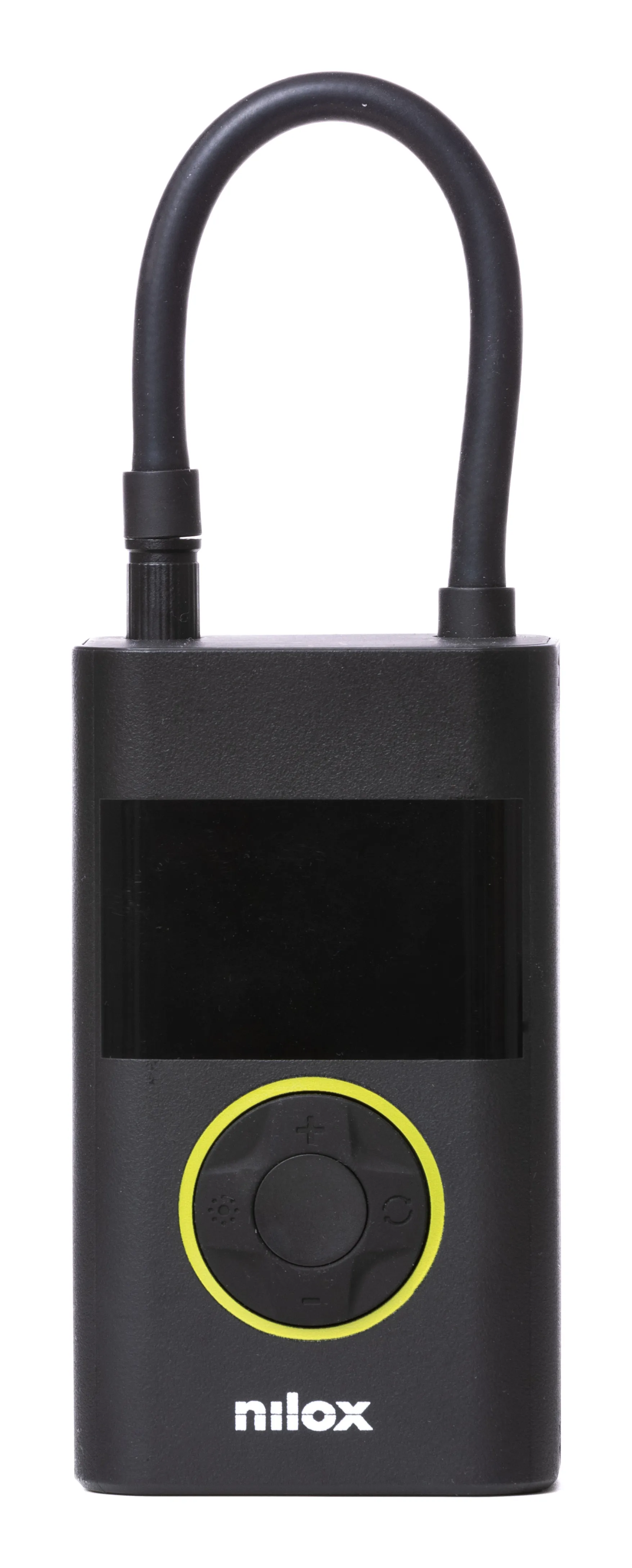 Nilox Mini Compressor -ilmapumppu