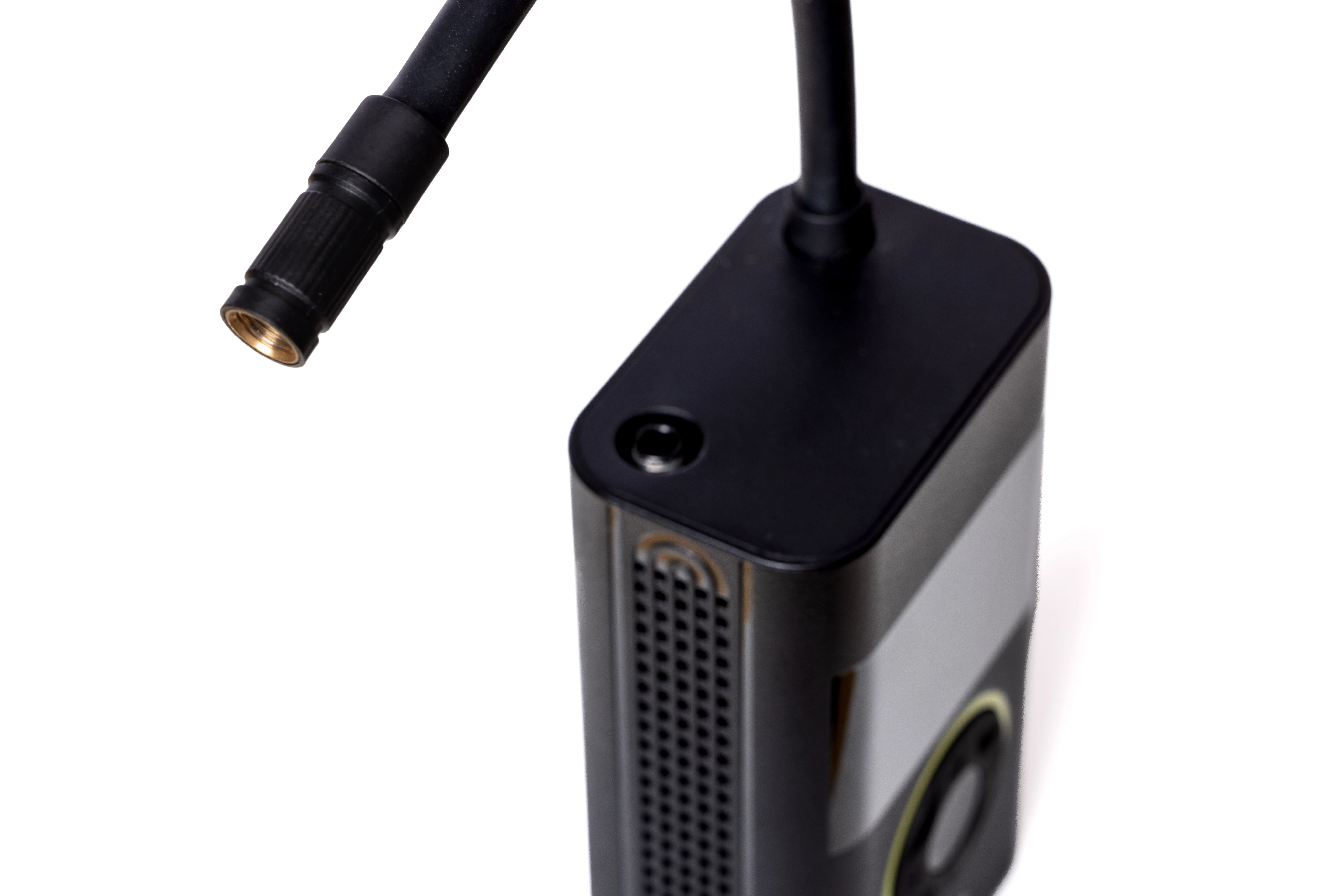 Nilox Mini Compressor -ilmapumppu