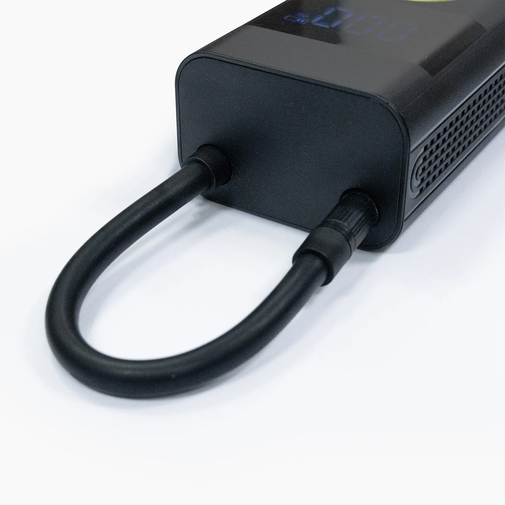 Nilox Mini Compressor -ilmapumppu