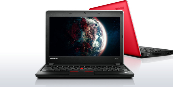 LENOVO ThinkPad E135 11.6/E2-1800/4GB/500GB/WIN8