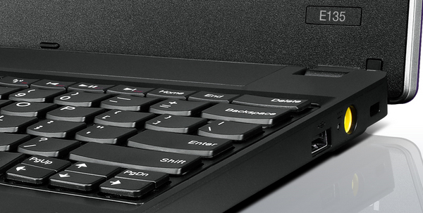 LENOVO ThinkPad E135 11.6/E2-1800/4GB/500GB/WIN8