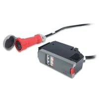 APC IT PDU 3 P 5 W 16A IEC309 500CM