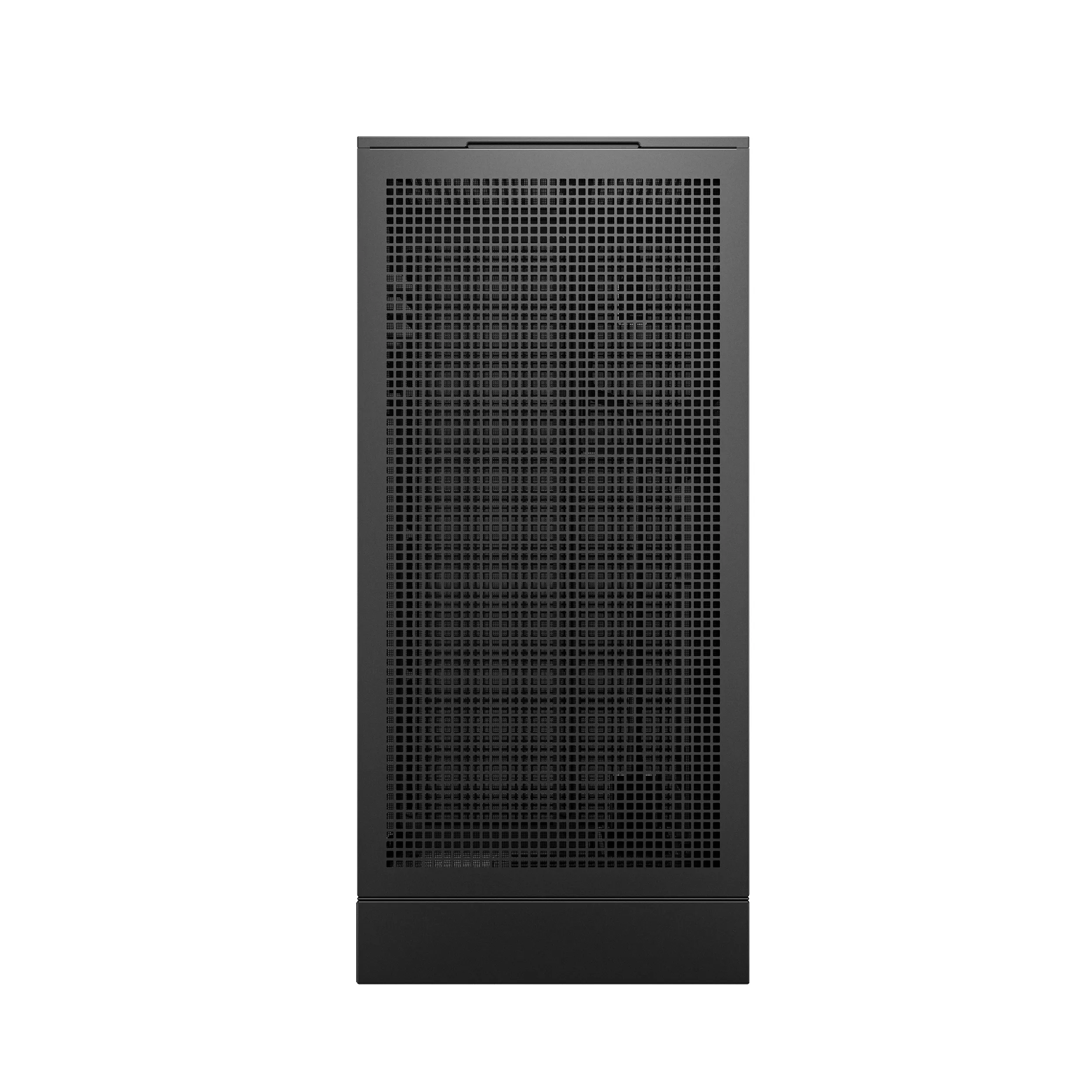 Deepcool CH270 Digital - Mini Tower case, Black