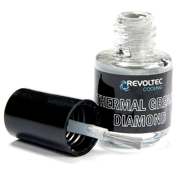 Thermal Grease Diamond 6g