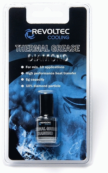 Thermal Grease Diamond 6g