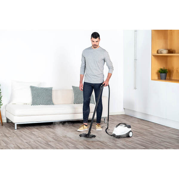 SOLAC Steam Cleaner Ecogenic ARCO 2000W