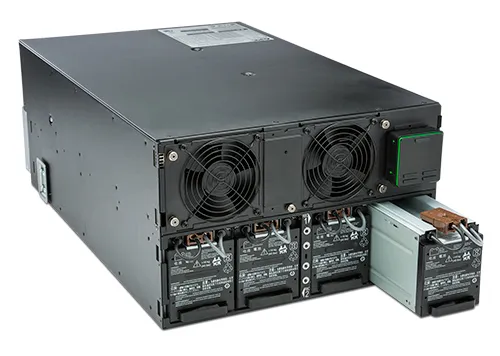 APC APC Smart-UPS SRT 10000VA RM 230V