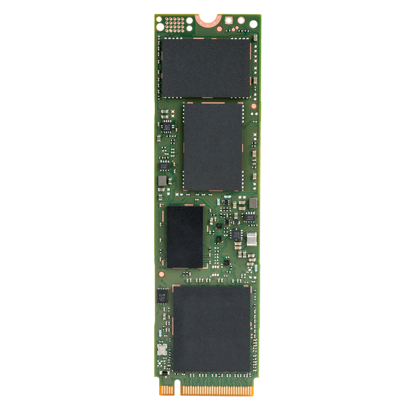 Intel 1TB DC P3100 Series, PCIe, 1800/175 MB/s - SSD-levy M.2