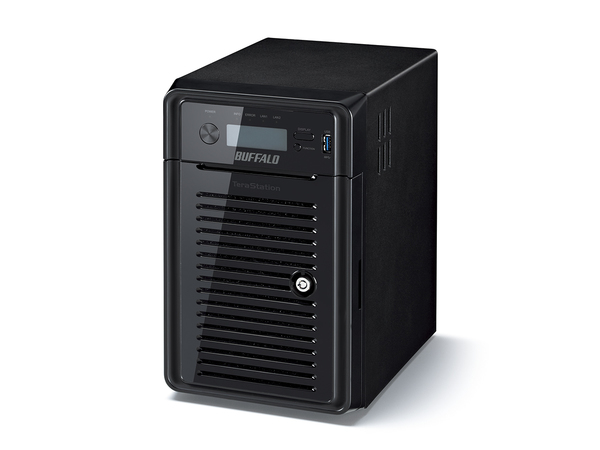 TERASTATION 5600WD RED 24TB