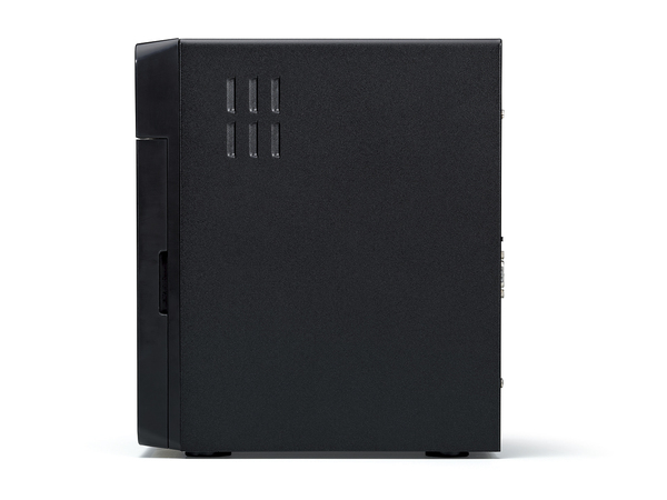 Buffalo TeraStation 5600WD Red 12TB NAS 6 Bays