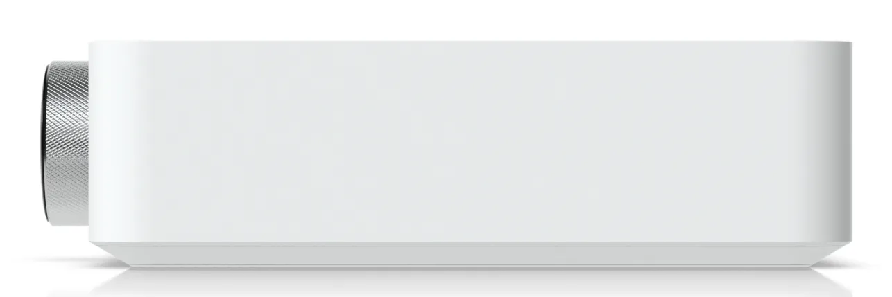 Ubiquiti Amplifier 130W2 Dolby Atmos, WiFi, LAN, white