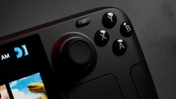 Valve Steam Deck OLED 16GB 1TB SteamOS 3