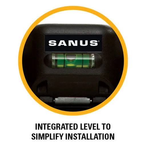 SANUS TV-f&auml;ste Fixed