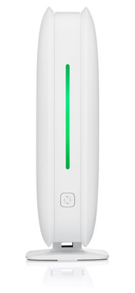 Zyxel Multy M1 Dual-Band - Wi-Fi 6 router