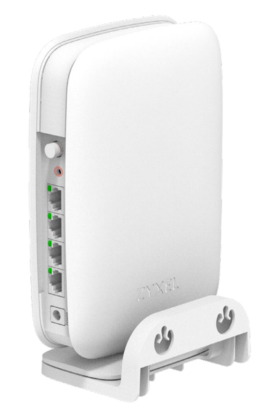 Zyxel Multy M1 Dual-Band - Wi-Fi 6 router