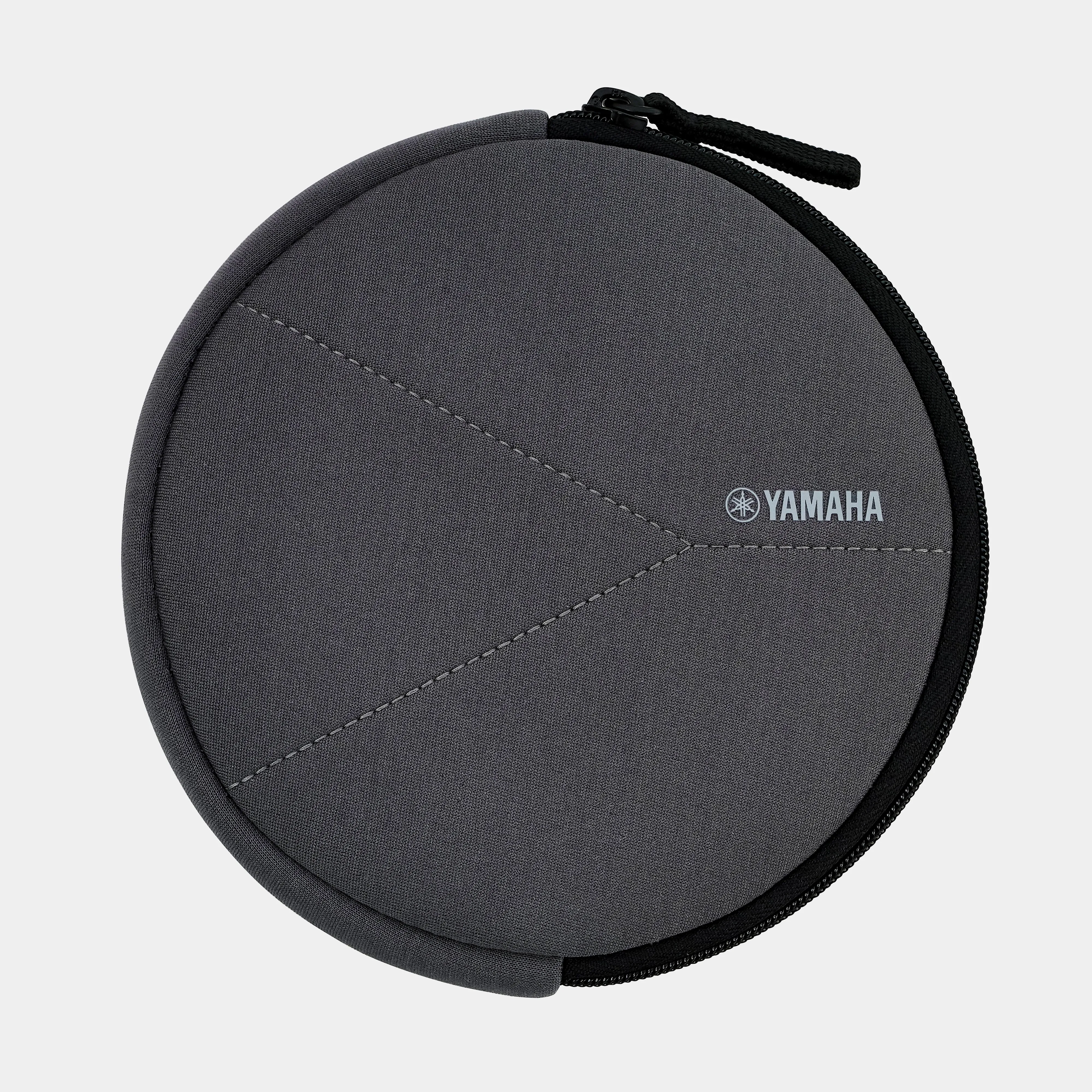 Yamaha YVC200W Personal USB- &amp; Bluetooth Conference Phone, Rehargeable Battery, White