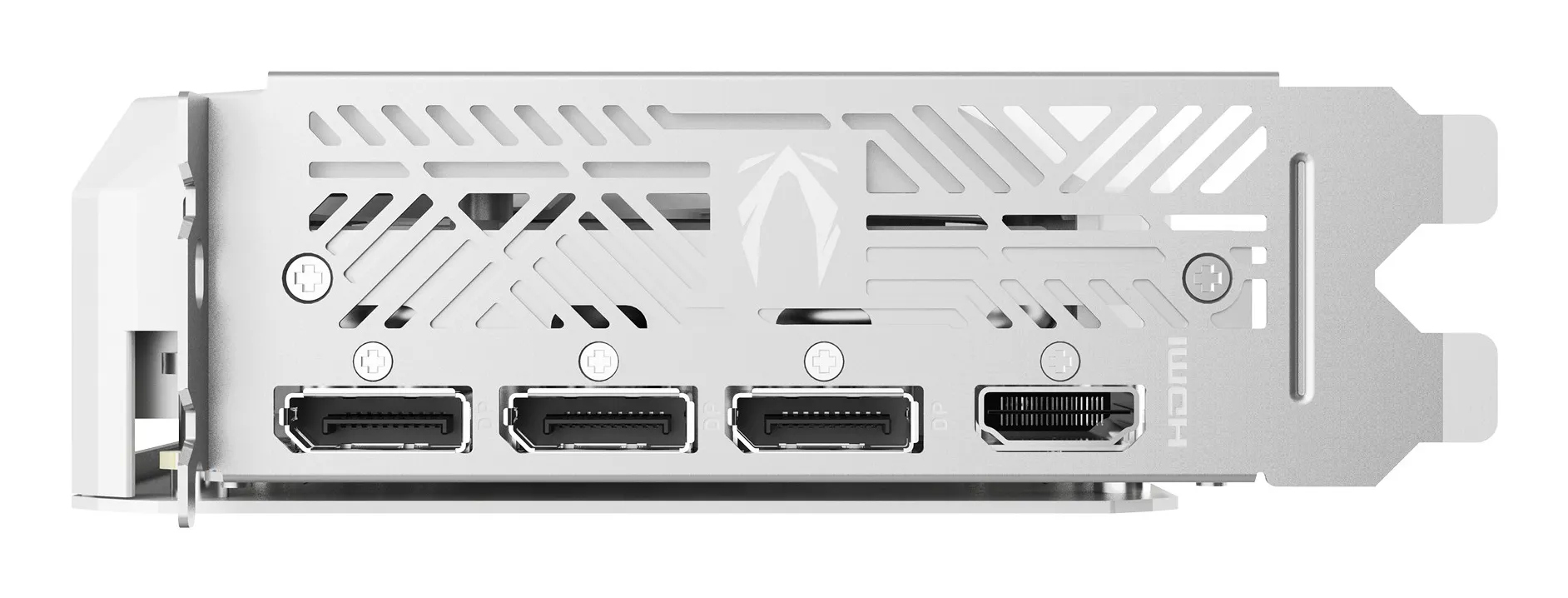 ZOTAC GeForce RTX 5070 Twin Edge OC White Edition 12 Gt -näytönohjain ZOTAC GeForce RTX 5070 Twin Edge OC White Edition 12 Gt -näytönohjain