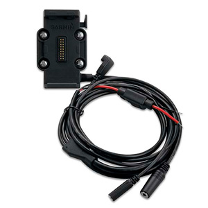 GARMIN MP-TELINE, ZUMO 660 (EI SIS. RAM-TELINETT&Auml;)