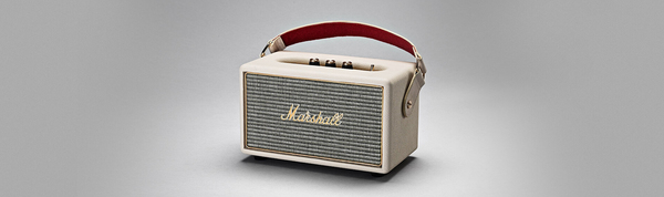 Marshall Kilburn Cream