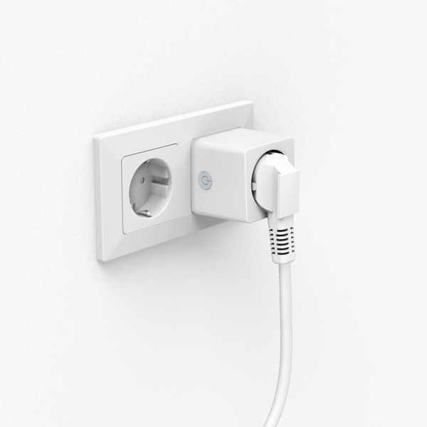 HAMA 00176573 - smart uttag, Wi-Fi
