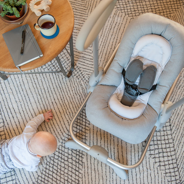 B&eacute;aba Adjustable Bouncer