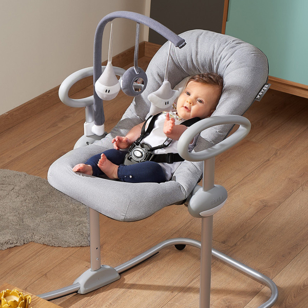 B&eacute;aba Adjustable Bouncer
