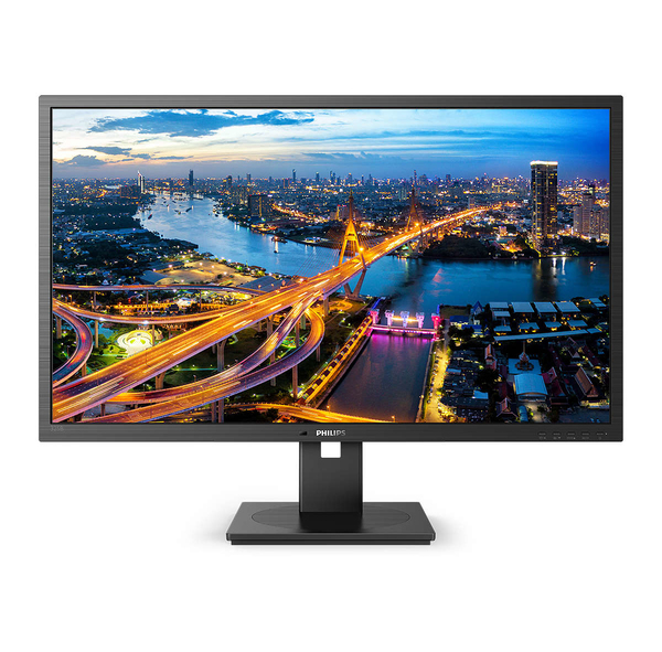 Philips 31.5&quot; B-Line 325B1L, QHD, IPS - sk&auml;rm