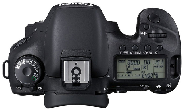 EOS 7D