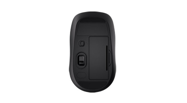 Wireless Mobile Mouse 1000