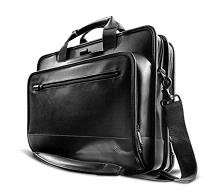 Carry Case/Executive Leather 1