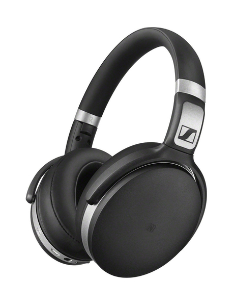 Sennheiser HD 4.50 BT NC Wireless BT headphones
