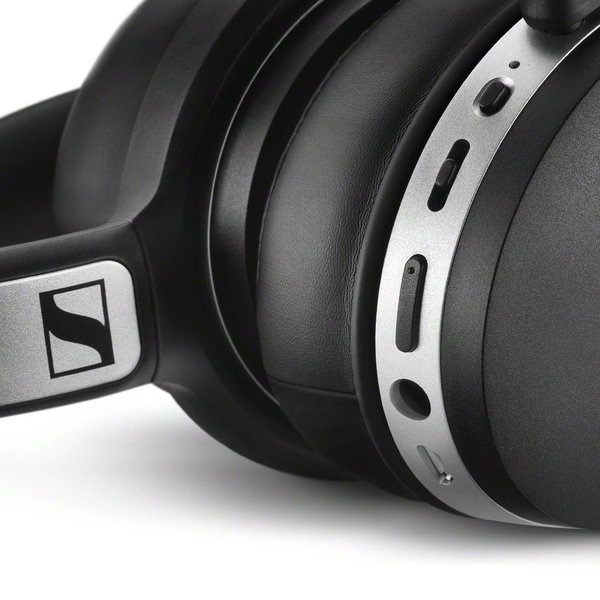 Sennheiser HD 4.50 BT NC Wireless BT headphones