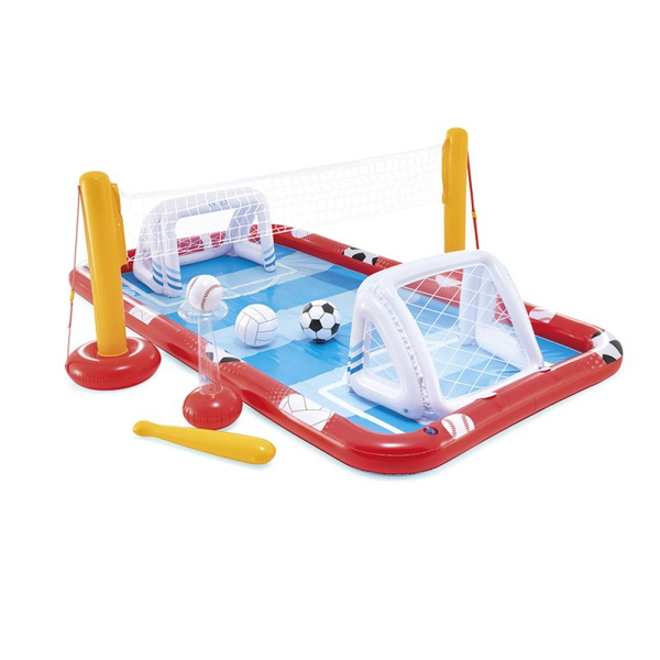 Intex Action Sports Play Center 3.25