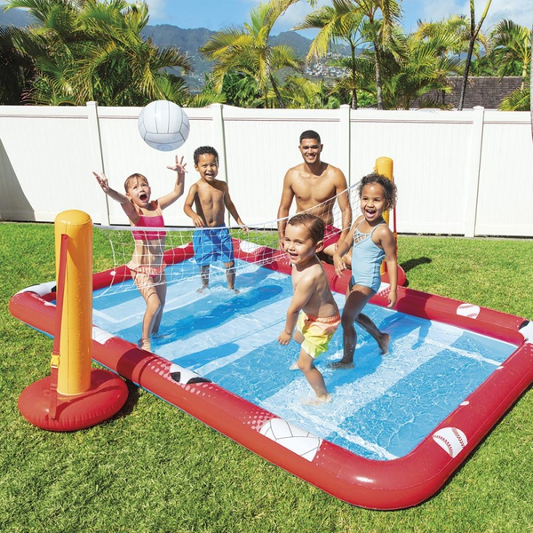 Intex Action Sports Play Center 3.25