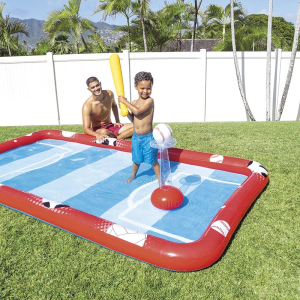 Intex Action Sports Play Center 3.25