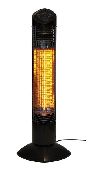 Termo terassil&auml;mmitin Pisa